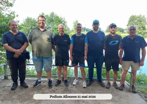 Sarthe Marathon ce samedi 31 mai à Allonnes.